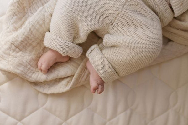 Why You Should Get an Organic Crib Mattress