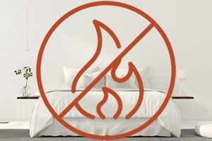 Finding a Flame Retardant-Free Mattress