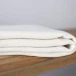 Organic Crib mattress pad from Savvy Rest