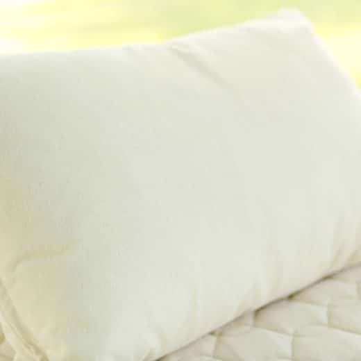 Kapok Pillow