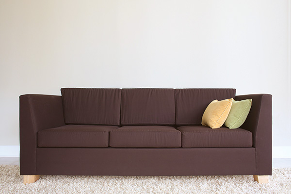 Low-VOC Couches: A Look Inside