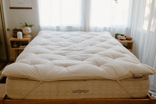 What is the Best Mattress Size? A Mattress Size Guide