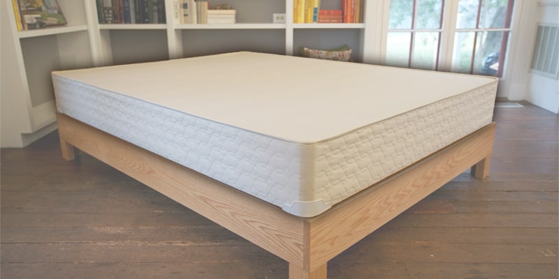 mattress boxspring vs foundation