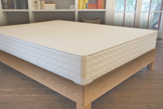 Platform Bed vs. Box Spring vs. Foundation: Which Do You Need?