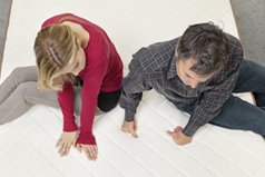 The Right Mattress Firmness for You