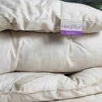 natural wool mattress topper