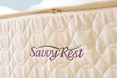 Savvy Rest financing