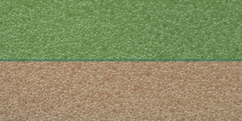 what is bio-hybrid foam?