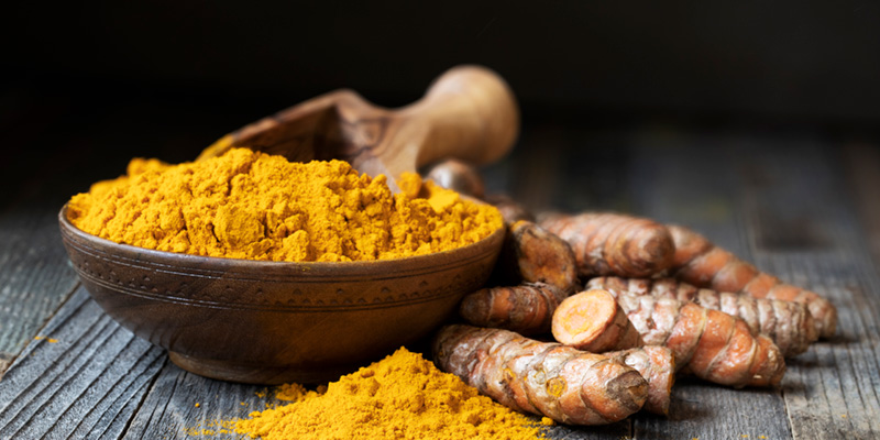 health benefits of turmeric