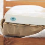 natural latex mattress with springs