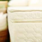 Luxury organic mattress: the Unity Pillowtop