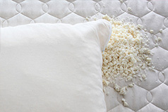 Why a Customizable Pillow?