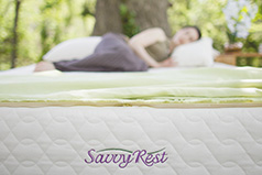 Why Savvy Rest?