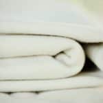 natural organic Wool Mattress Pad